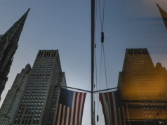 Amerykańska gospodarka przyspiesza. Najnowsze dane z USA