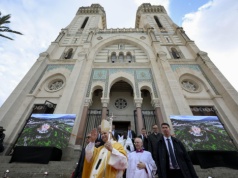 Śladami św. Augustyna  