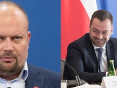 Romowicz odpowiada Zembaczyńskiemu. Czy czuje się "nielojalną mendą"?