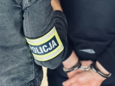 Sąd zdecydował w sprawie Borysa B. Mężczyzna zostaje w areszcie