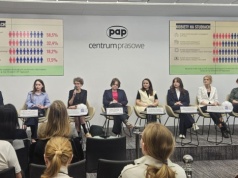 Raport  „Kobiety na politechnikach 2026”. Najwyższy wskaźnik „feminizacji” ma pedagogika przedszkolna i wczesnoszkolna