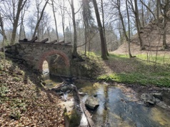 Majówka na piątkę