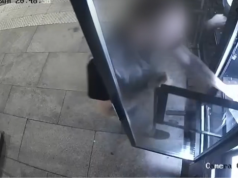 Kwiaty warte kłopotów? Włamanie do kwiatomatu zakończyło się dramatycznie