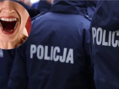 Od zapachu marihuany do pogryzienia policjantów i gróźb śmierci. Niebezpieczne sceny w Ciechanowie