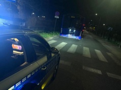 Stwierdziła, że jest prawnikiem i wszystko da się załatwić. Obywatelka Ukrainy była nietrzeźwa