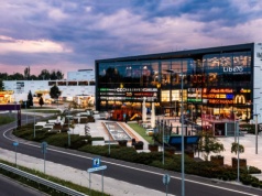 Znana galeria sercem wielkiego biznesu. Zagraniczny inwestor stawia na Polskę