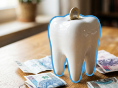 Nie stać cię na dentystę? Prawie 40% Polaków ma ten sam problem. Oto jak można leczyć się taniej
