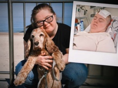 Dramatyczny apel rodziny z Ostrowa Wielkopolskiego. Ania walczy o życie