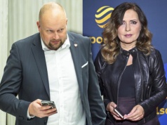 Poseł Tuska powiedział TO na antenie! Gozdyra myślała, że się przesłyszała