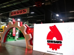 Ile ciągników będzie produkował Ursus? Producent zdradza plany