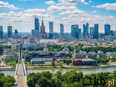 Cztery wieżowce znikną z panoramy Warszawy. Niektóre mają zaledwie 30 lat