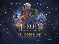 Premiera Heroes of Might & Magic: Olden Era. To będzie majówka jak za dawnych lat