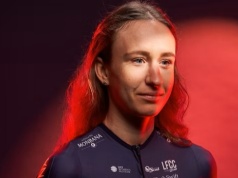 La Vuelta Femenina 2026: Karolina Perekitko w składzie Mayenne Monbana My Pie