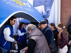Rekordowa Kawa przed majówką. Radomianie zdradzili swoje plany na długi weekend