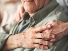 "Wyszłam za mąż po 60-tce. Dopiero wtedy zrozumiałam, czym jest prawdziwy związek"