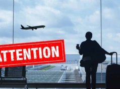 Lecisz do Tajlandii? MSZ ostrzega przed podróżą w te regiony