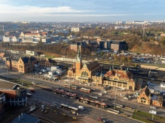 Polskie miasto robi furorę. Zagraniczne media i turyści zachwyceni. "Nie ma tego na południu"