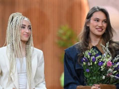 Eurowizja 2026 bez rywalizacji? Alicja Szemplińska i Monroe Vata Rigby mówią wprost