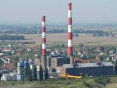 Jest pomysł na zagospodarowanie EC Czechnica 1. Co się stanie z nieczynną elektrociepłownią w Siechnicach?