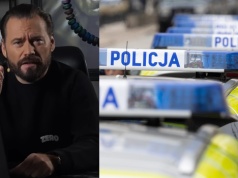 Wpadka policji ws. Stanowskiego. "Udało się sprawdzić datę?"