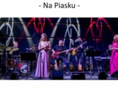 Niedzielny koncert w rytmie zespołu Impast