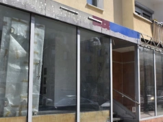 Znikający handel z centrum miasta