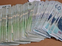 Oszustka podszywała się pod pracownicę banku. Wyłudziła pieniądze od mieszkanki regionu limanowskiego