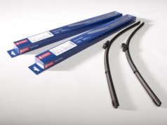 Znaczące rozszerzenie portfolio produktów. 31 nowych referencji wycieraczek od DENSO.