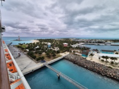 Bezpośrednio PLL LOT do Miami + rejs na Bahamy ✈️🛳️ Oferta z Warszawy za 4480 PLN 🌤️⛱️