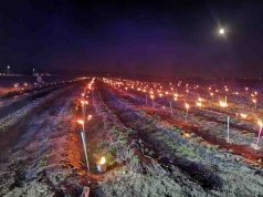 Do takiego pożaru straż jeszcze nigdy nie wyjeżdżała