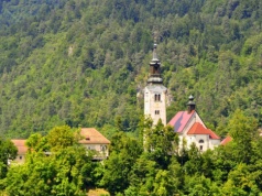 Park narodowy w Alpach Julijskich. Co zobaczyć w Triglav National Park