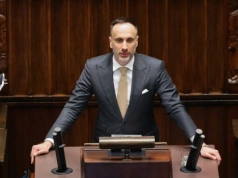 Kolejny znany poseł odchodzi z PiS. „Rezygnacja została przyjęta”