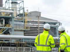 Polskie firmy zbudują polski atom? "Tu nie trzeba siedmiu lat w Hogwarcie"