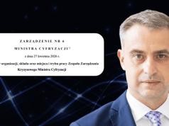 Nowy Zespół Zarządzania Kryzysowego w Ministerstwie Cyfryzacji