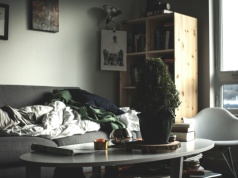 Smart home wreszcie odkrył skarpetki pod łóżkiem. Ten robot bierze się za najbardziej ludzki bałagan