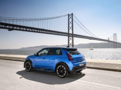 Alpine mocno rośnie na kluczowych rynkach w I kwartale 2025 roku