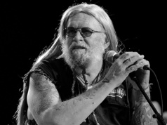 Nie żyje David Allan Coe. Gwiazdor country miał 86 lat