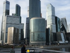 Nierówności dochodów w Rosji osiągnęły najwyższy poziom od 2007 r.