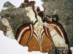 1177 p.n.e. – rok, w którym skończył się świat. Co naprawdę zniszczyło pierwsze imperia?