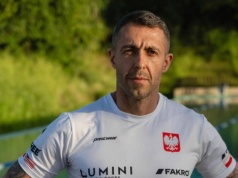 Polak chce ustanowić rekord świata. Te plany robią wrażenie