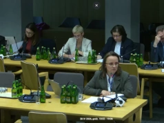 „Świadczenie leczenia insuliną z użyciem pompy jest gwarantowane do 26. roku życia” – gorąca debata o cukrzycy i opiece diabetologicznej w Polsce