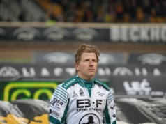 Żużel. Jasny cel Lebiediewa! Chce walczyć o medale