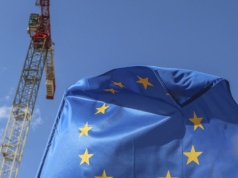 Bruksela łagodzi przepisy. UE chce stawić czoła konkurencji z USA i Chin