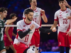 Transfer awaryjny kapitana reprezentacji Polski: "Ogromny szacunek"