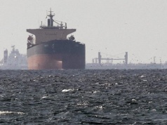 Każdy tydzień blokady Cieśniny Ormuz podwyższa cenę baryłki ropy o 5 USD