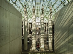 Uczelniane biblioteki fundamentem otwartej nauki