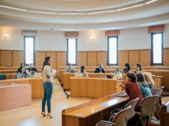 TEDxWSKZ: Sky is the beginning - gdzie rodzą się idee, które zmieniają perspektywę