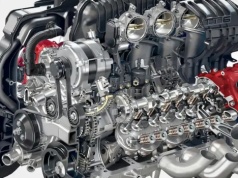 Amerykanie rozwijają nowy silnik V8. To inwestycja warta 0,5 mld dolarów