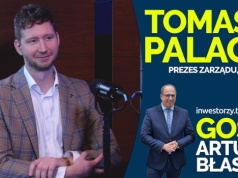 Palacz (Liftero): Wchodzimy na ścieżkę produktową z globalnymi ambicjami