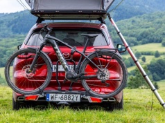 Majówka slow road: pomysły na spontaniczne wyjazdy samochodem